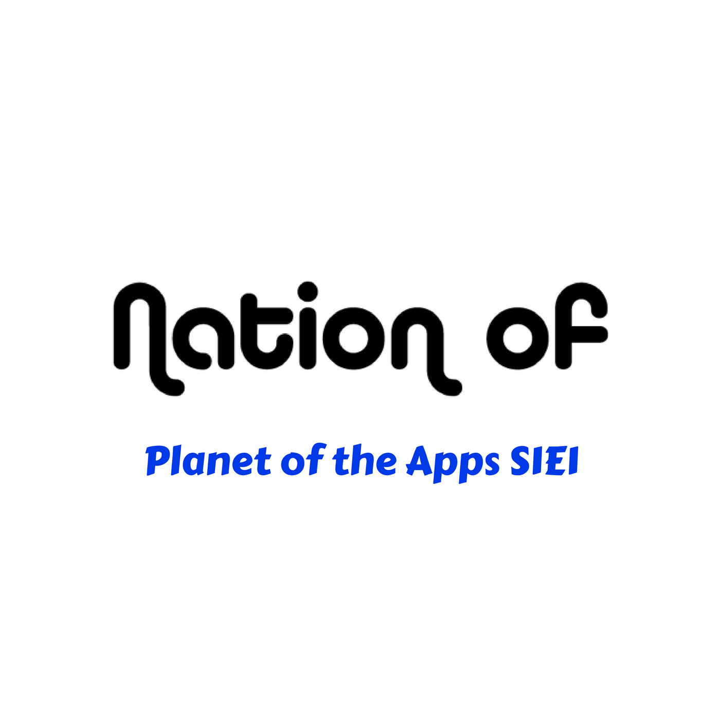 Nation of Podcast Planet of the Apps
