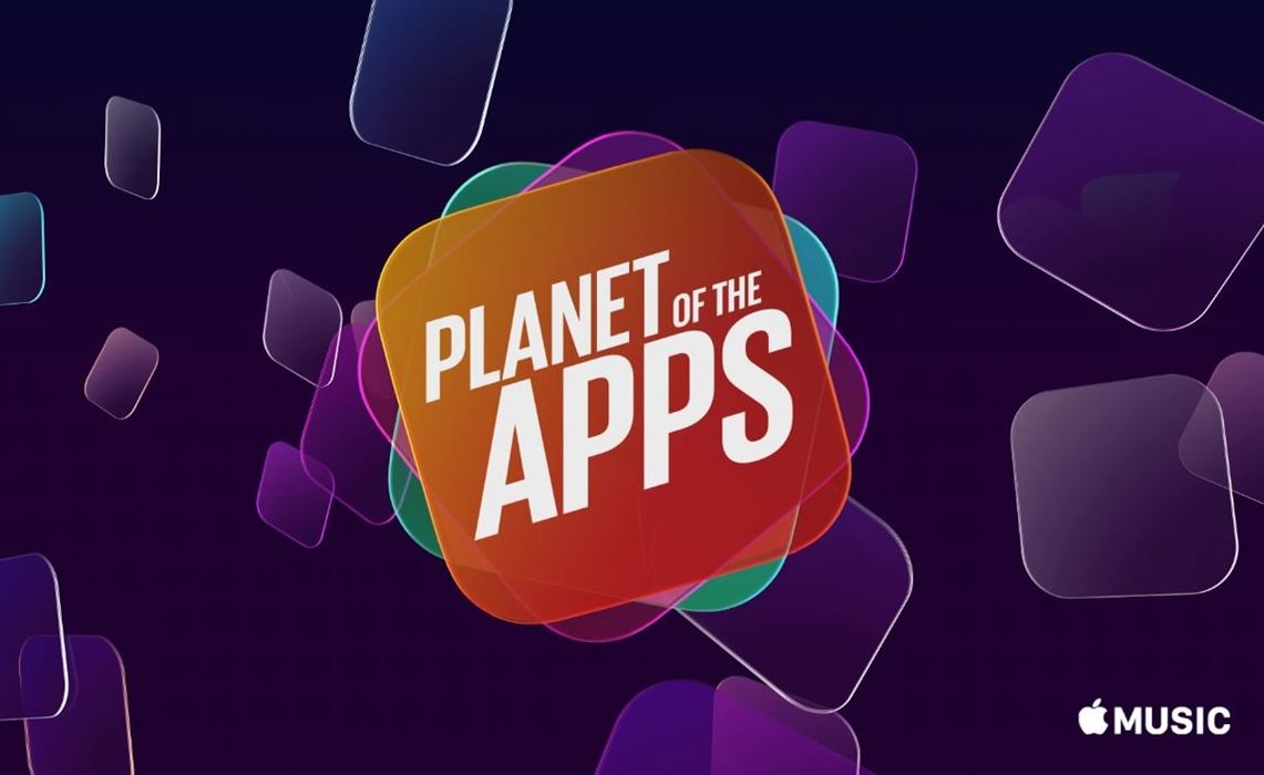 Planet of the Apps Episode 9