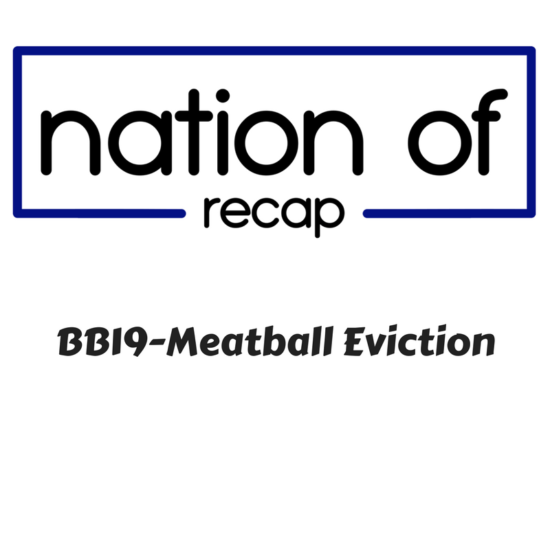 Meatball Eviction