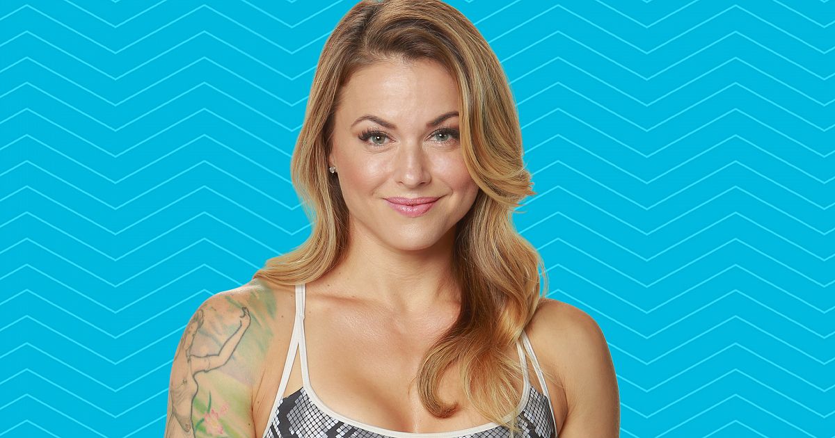 Big Brother 19 Tales From Decrypt