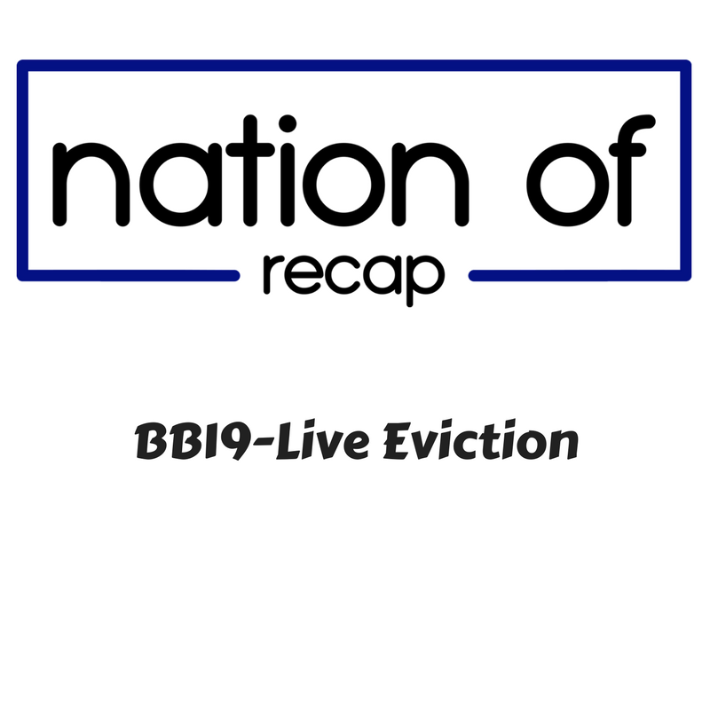 Live Eviction