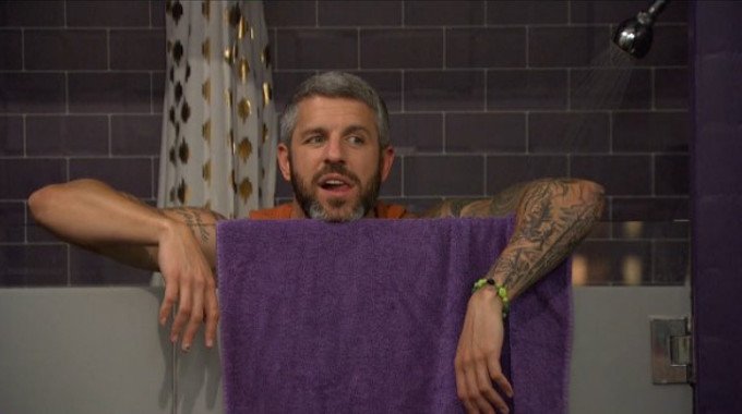 Matt's Eviction