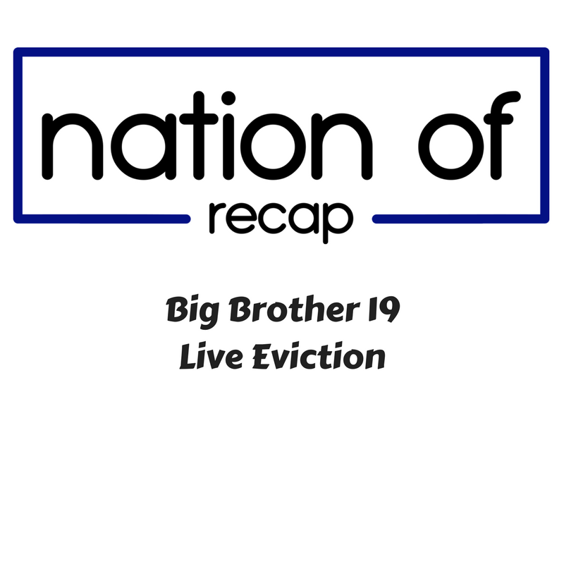 Matt's Eviction