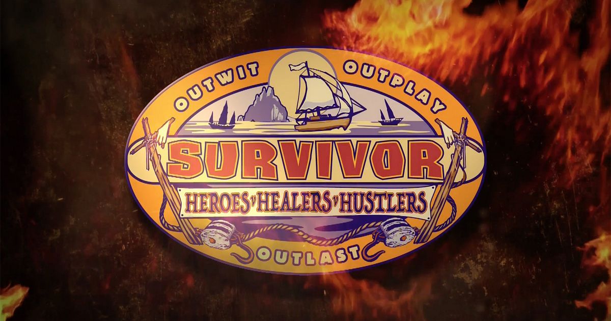 Season Finale of Survivor 35