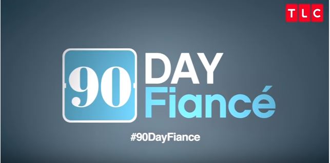 Episode 9 of 90 Day Fiance
