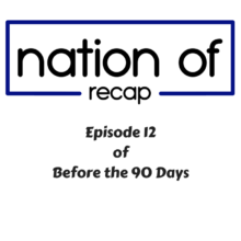 Before the 90 days episode 12