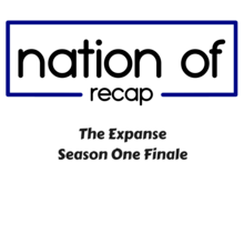 The Expanse Season One Finale