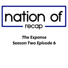 The Expanse Season Two Episode 6