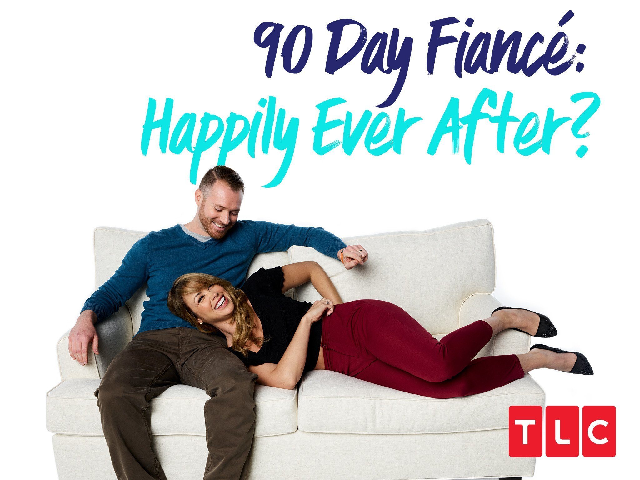Episode 2 of 90 Day Fiance Happily Ever After
