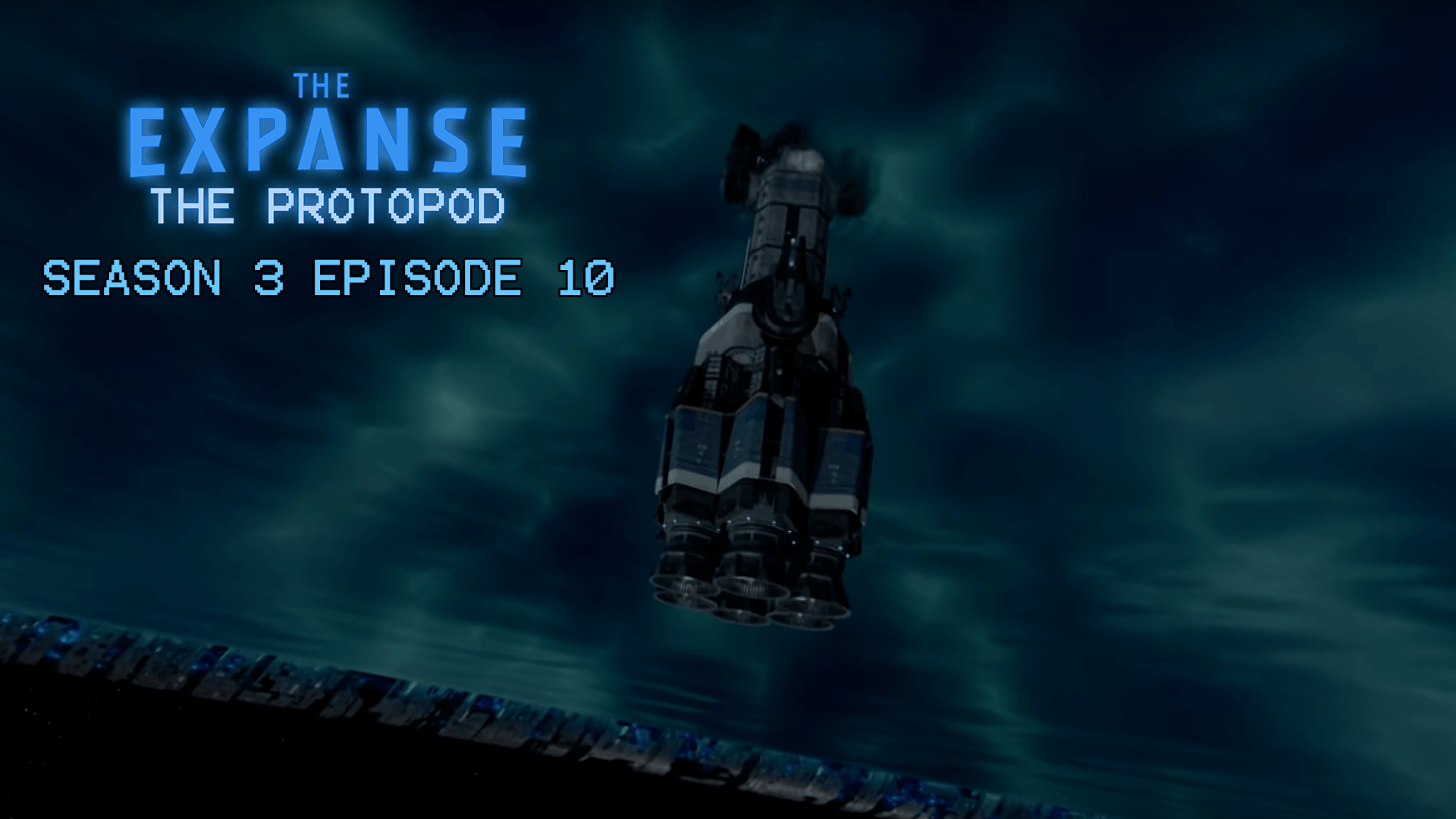 The Expanse Season Three Episode 10