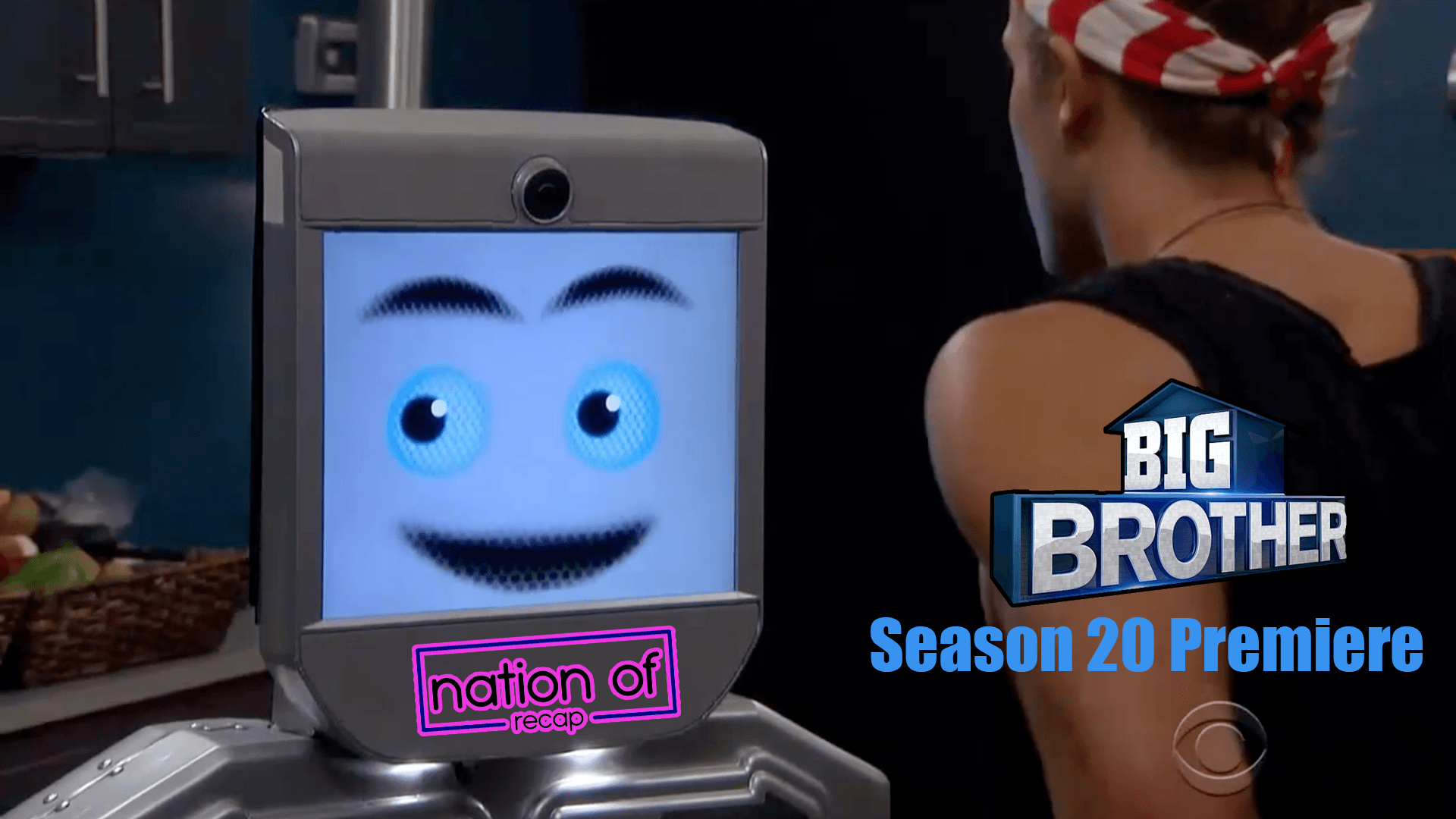 Season Premiere of Big Brother 20