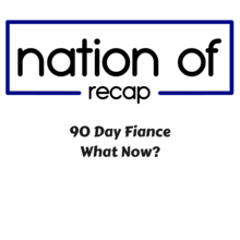 90 Day Fiance What Now Season Two