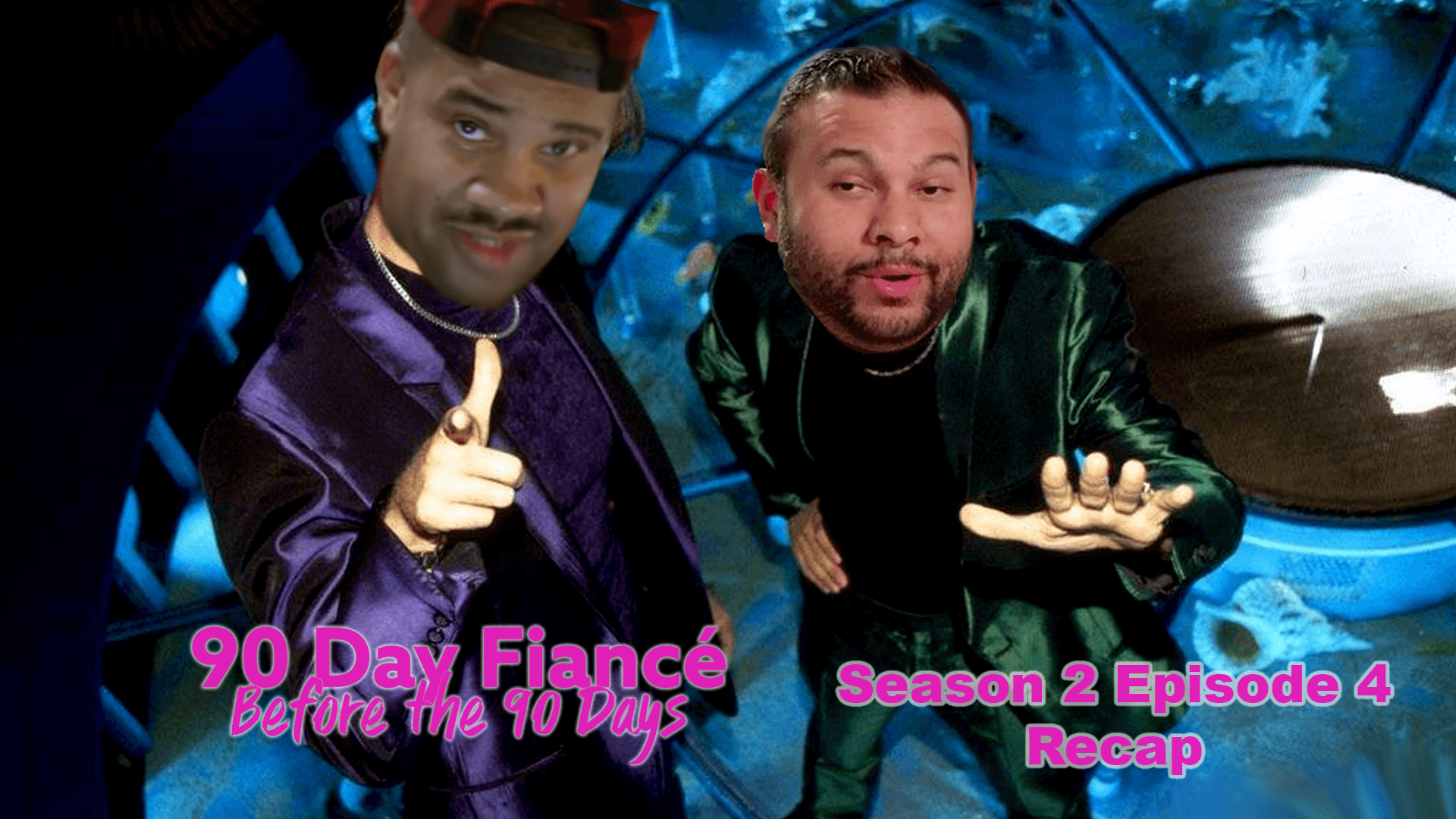  Before the 90 Days Season Two Episode Five Recap