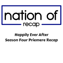 90 Day Fiance Happily Ever After Season Four Premiere Recap