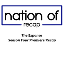 The Expanse Season Four Premiere Recap