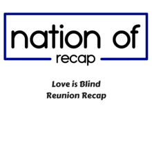 Love is Blind Reunion Recap
